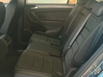 Rinh  Ngay Xế Hộp  Volkswagen Tiguan -  Ưuu đãi 500 triệu 5