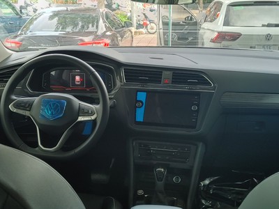 Rinh  Ngay Xế Hộp  Volkswagen Tiguan -  Ưuu đãi 500 triệu 7