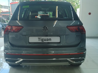 Rinh  Ngay Xế Hộp  Volkswagen Tiguan -  Ưuu đãi 500 triệu 3