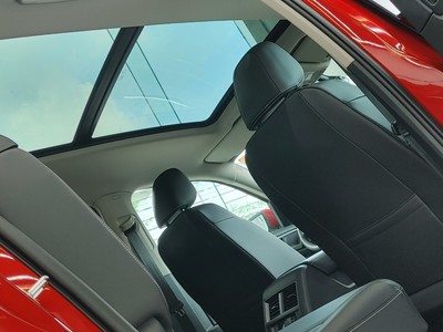 Sắm Ngay xế Hộp Xe Volkswagen Teramont - ưu đãi ngay 400 triệu 6