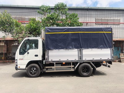 QKR 230   đời 2021 , thùng mui bạt. Thanh lý hàng tồn kho 0