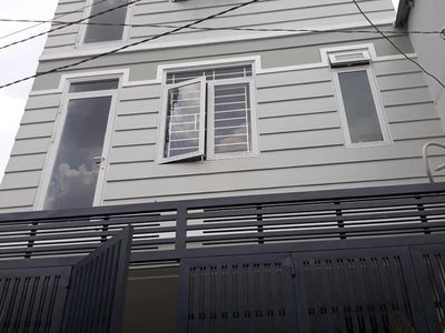 Cho thuê phòng trọ  gần công viên phần mềm quang trung , q12 0