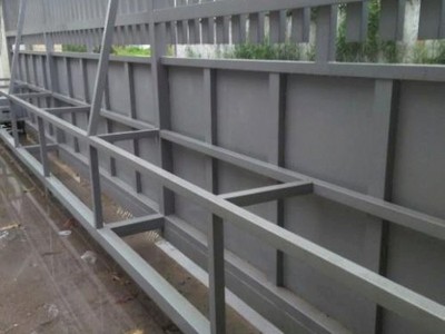 Cổng sắt cổng trược đồng nai 3