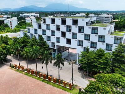Chính chủ do không có nhu cầu sử dụng bán mảnh đất đội 6 tân xã, thạch thất, hà nội - dt 166,5m2 0