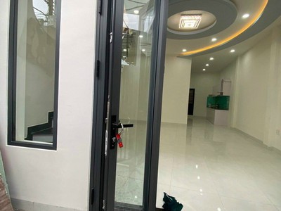 Bán nhà 2 tầng kiệt ô tô đường nguyễn chánh - hòa minh - liên chiểu - đà nẵng 2
