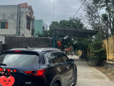 Bán nhà 2 tầng kiệt ô tô đường nguyễn chánh - hòa minh - liên chiểu - đà nẵng 3