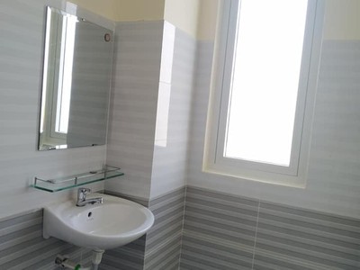 Cho thuê phòng trọ  gần công viên phần mềm quang trung , q12 1