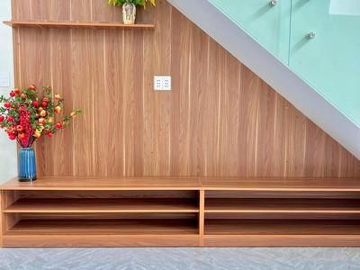 Tuyệt đẹp và giá rẻ, căn nhà mới xây chờ bạn đến xem ngay 1