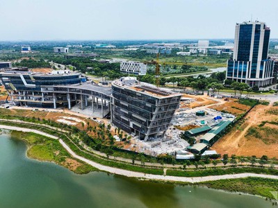 Chính chủ do không có nhu cầu sử dụng bán mảnh đất đội 6 tân xã, thạch thất, hà nội - dt 166,5m2 1