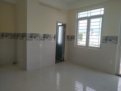 Cho thuê phòng trọ  gần công viên phần mềm quang trung , q12 2