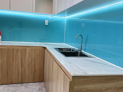 Tuyệt đẹp và giá rẻ, căn nhà mới xây chờ bạn đến xem ngay 2