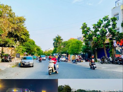 Biệt thu vip 243m2 ngay gigamall- có sãn 12 phòng trọ vip 45tr/tháng - giá 27.9 tỷ 2