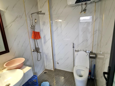 Siêu phẩm lô góc - ngõ thông - 8 tầng thang máy - nhà mới - kinh doanh - văn phòng - vương thừa 2