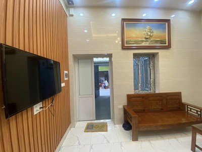 Bán đất khương trung,thanh xuân - ngõ thông - ô tô ngủ trong nhà - cách mặt phố 5m - kinh doanh sầm 2