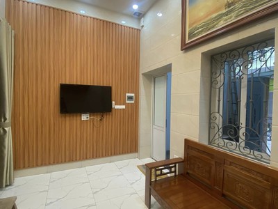 Bán đất khương trung,thanh xuân - ngõ thông - ô tô ngủ trong nhà - cách mặt phố 5m - kinh doanh sầm 1