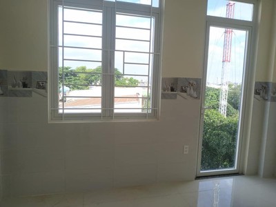 Cho thuê phòng trọ  gần công viên phần mềm quang trung , q12 3