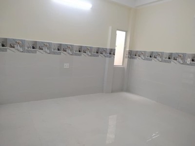 Cho thuê phòng trọ  gần công viên phần mềm quang trung , q12 4