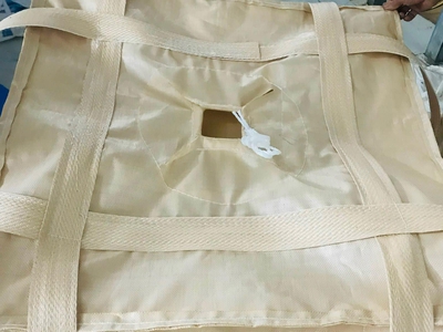 Bao Jumbo choàng đáy đựng 1 tấn hạt điều 0