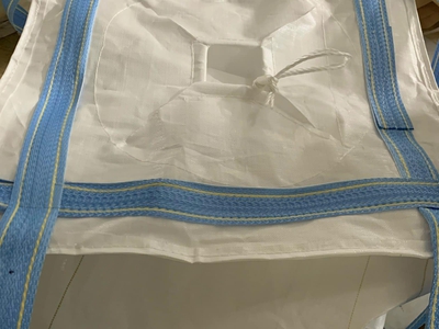 Bao Jumbo choàng đáy đựng 1 tấn hạt điều 1