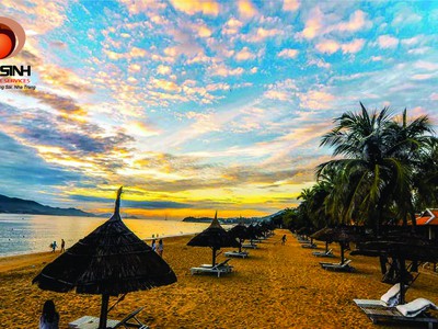 Đất có 3 nhà liền kề nhau mặt tiền đường cửu long nha trang chuyển nhượng 0