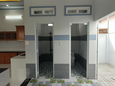 Bất động sản có 2 mặt tiền - sự lựa chọn hoàn hảo cho gia đình 3