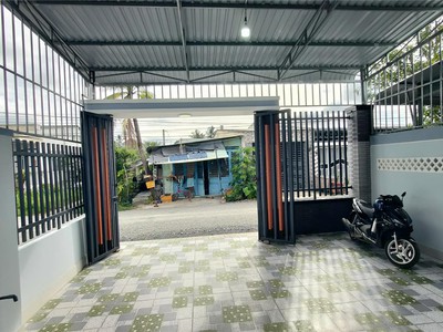 Bất động sản có 2 mặt tiền - sự lựa chọn hoàn hảo cho gia đình 1