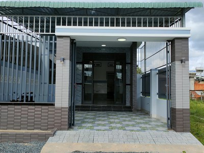 Bất động sản có 2 mặt tiền - sự lựa chọn hoàn hảo cho gia đình 0