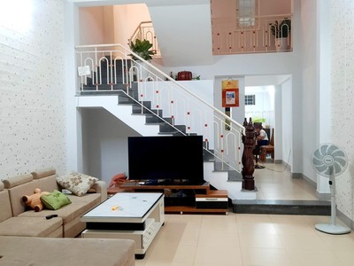 Nhà đẹp mỹ an, ngũ hành sơn, đà nẵng - gần furama resort- dt:80m2- kiệt 5m ô tô vào nhà 0