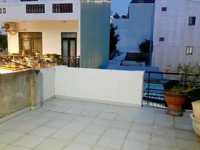 Nhà đẹp mỹ an, ngũ hành sơn, đà nẵng - gần furama resort- dt:80m2- kiệt 5m ô tô vào nhà 4
