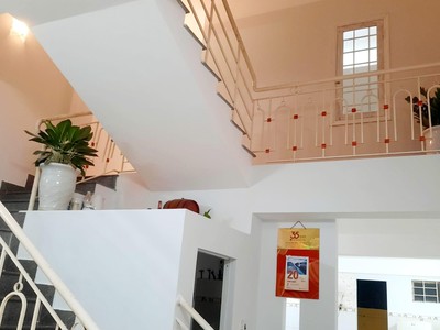 Nhà đẹp mỹ an, ngũ hành sơn, đà nẵng - gần furama resort- dt:80m2- kiệt 5m ô tô vào nhà 3