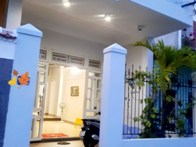 Nhà đẹp mỹ an, ngũ hành sơn, đà nẵng - gần furama resort- dt:80m2- kiệt 5m ô tô vào nhà 2