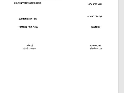 Bán đất mặt tiền đường nhựa 12m đường cây trôm - mỹ khánh. 4