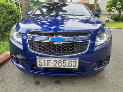 Chevrolet cruze 2015 LS. 5