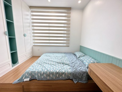 Căn hộ 2 ngủ siêu xinh  Vinhomes Marina cho thuê 2