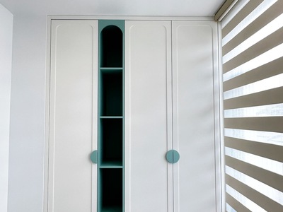 Căn hộ 2 ngủ siêu xinh  Vinhomes Marina cho thuê 3