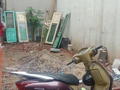 Ô TÔ VÀO ĐẤT   HAI MẶT TIỀN   HIẾM Bán đất phố Ngọc Thụy 32M, 3.2 tỷ. 0