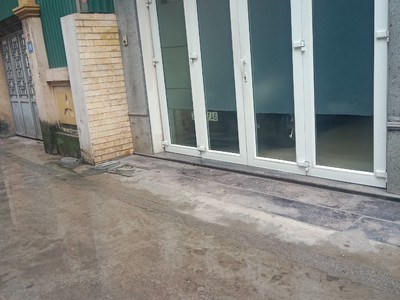 Ô TÔ VÀO ĐẤT   HAI MẶT TIỀN   HIẾM Bán đất phố Ngọc Thụy 32M, 3.2 tỷ. 1