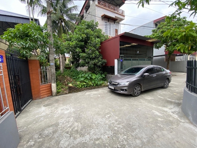 Bán lô đất ngõ 104 Cát Linh, Tràng Cát 90m2 giá chỉ 1.57 tỷ 0