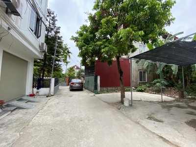 Bán lô đất ngõ 104 Cát Linh, Tràng Cát 90m2 giá chỉ 1.57 tỷ 1