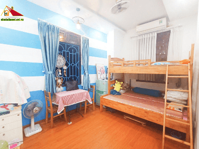Chính chủ bán CHTT nhà A5 ngõ 68 Quan Nhân, Trung Hòa, Cầu Giấy 70m2 giá 2.6 tỷ 2