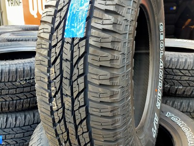 Lốp Yokohama 245/65r17 mới 100 thanh lý giá rẻ 2