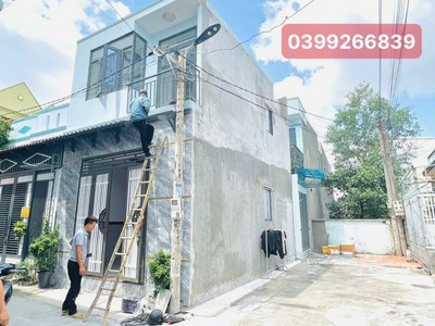 Bán nhà sổ chung Hẻm 5m Gần Ngã Ba Ông Xã Dĩ An 0