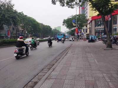 Siêu Hiếm, Đất Nguyễn Văn Cừ, Ngọc Lâm, 105m2, MT5m, Phân Lô, Ô Tô, Kinh Doanh 0