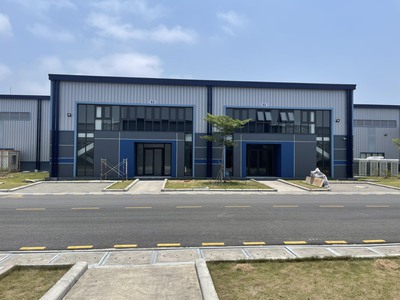 Cho thuê kho, xưởng tại KCN VSIP HẢI DƯƠNG 0