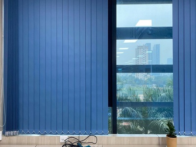 Rèm cửa là gì  tổng hợp các loại rèm cửa ở Việt Nam 2