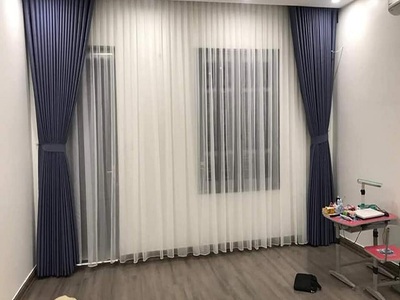 Rèm cửa là gì  tổng hợp các loại rèm cửa ở Việt Nam 3