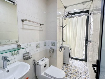 Tòa apartment nguy nga nhất phố đội cấn 9tx200m, ôtô tránh, dt 3 tỷ/năm, nhỉnh 44 tỷ 4