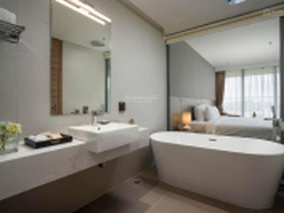 Cần bán căn hộ khách sạn flamingo cat ba beach resort, thị trấn cát bà, cát hải, hải phòng 2