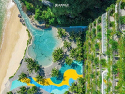 Cần bán căn hộ khách sạn flamingo cat ba beach resort, thị trấn cát bà, cát hải, hải phòng 4