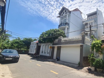 Bán nhà khu bình triệu - ngang 5m - 130m2 - oto vào nhà - 3 tầng - 9 tỷ 0